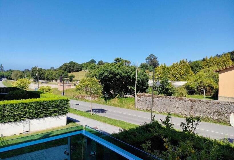 Apartamentos Boutique Arquera Golf I