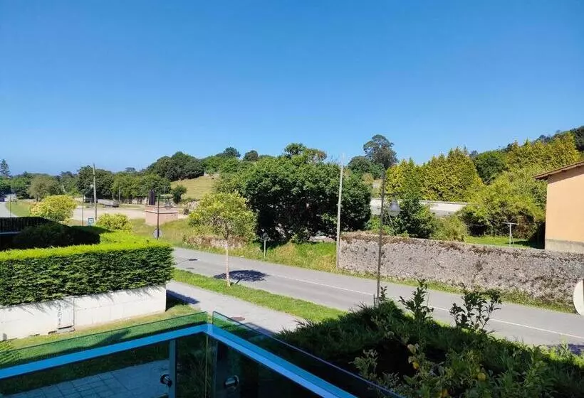 Apartamentos Boutique Arquera Golf I