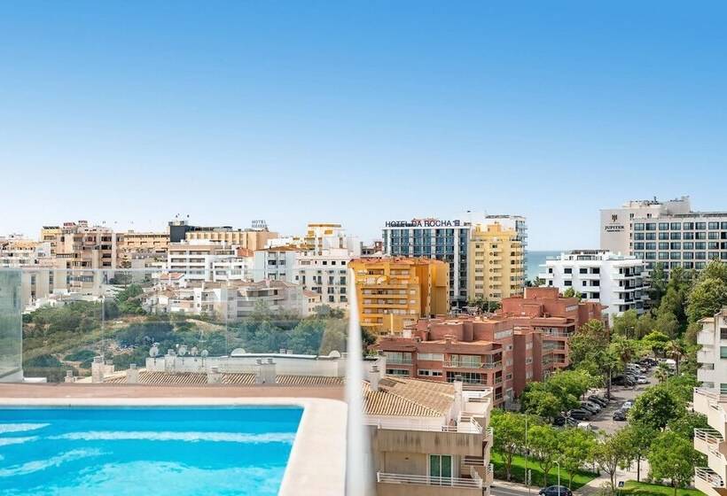 Arade Riverview Deluxe Apartment By Ideal Homes