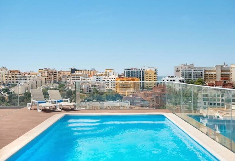 Arade Riverview Deluxe Apartment By Ideal Homes