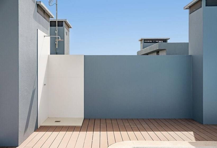 Arade Riverview Deluxe Apartment By Ideal Homes