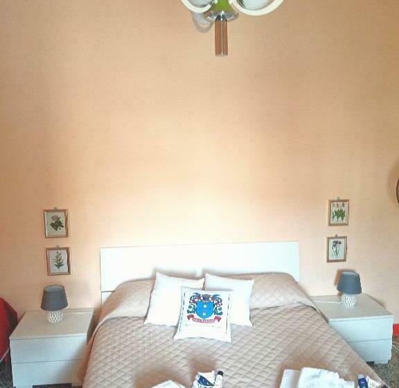 B&b Borghi