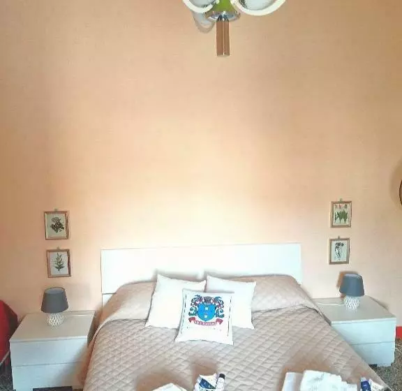 B&b Borghi