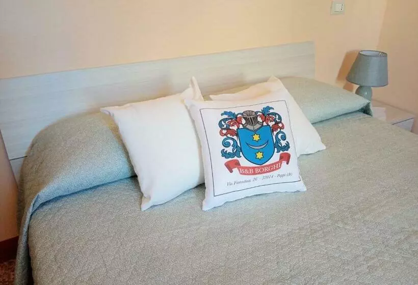 B&b Borghi