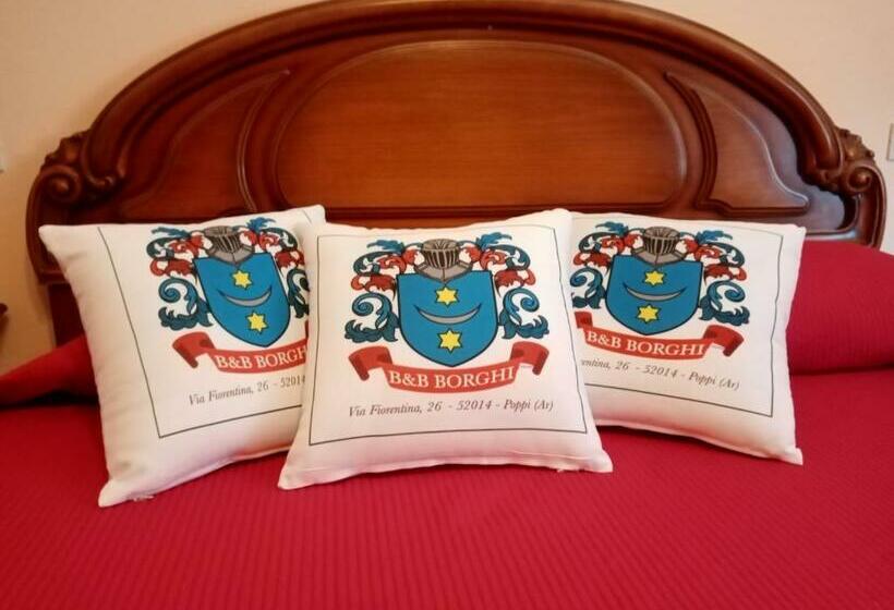 B&b Borghi