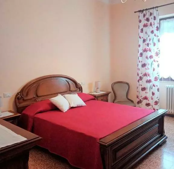 B&b Borghi