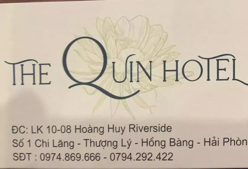 هتل The Quin