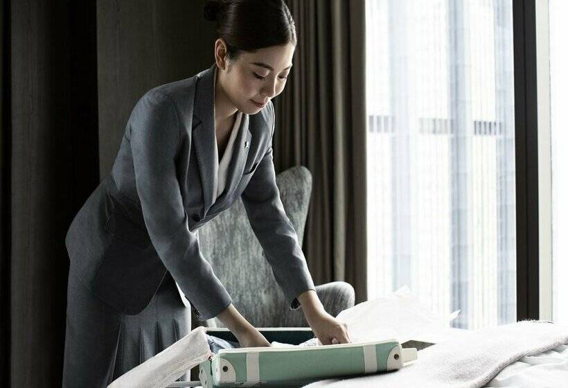 Hotel The St. Regis Jakarta