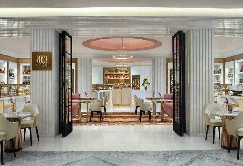 Hotel The St. Regis Jakarta