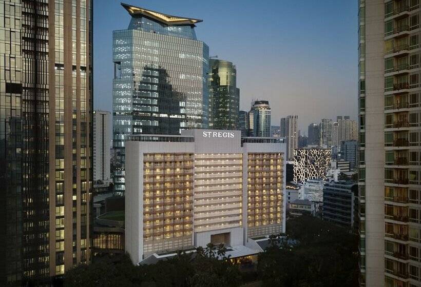 Hotel The St. Regis Jakarta