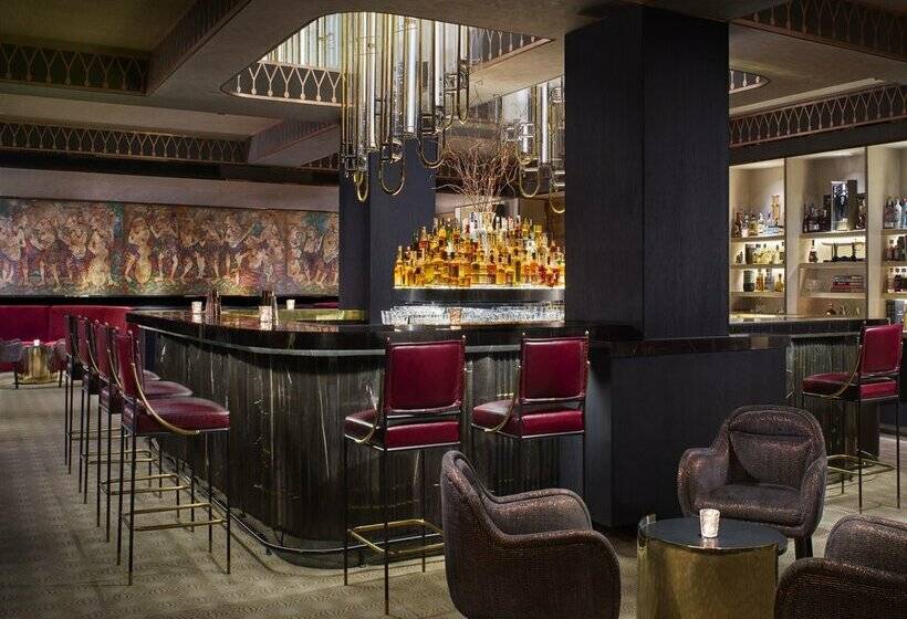 Hotel The St. Regis Jakarta