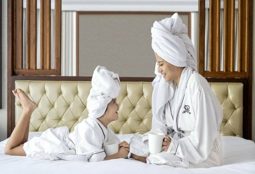 Hotel The St. Regis Jakarta