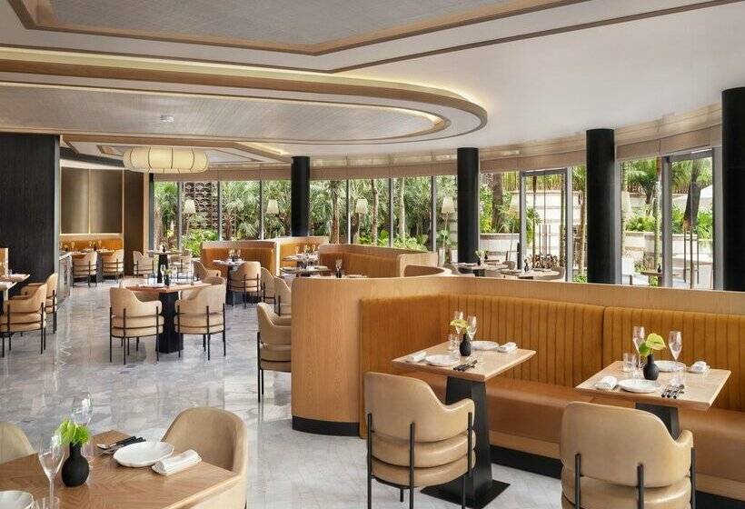 Hotel The St. Regis Jakarta