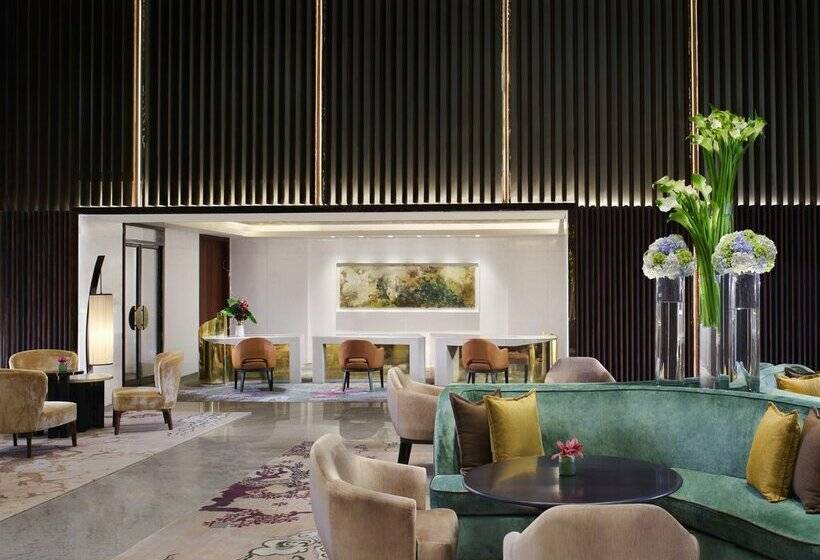 Hotel The St. Regis Jakarta