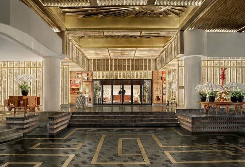 Hotel The St. Regis Jakarta