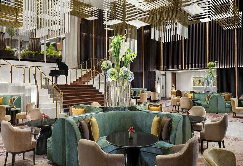 Hotel The St. Regis Jakarta