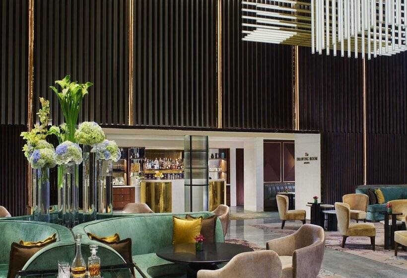Hotel The St. Regis Jakarta