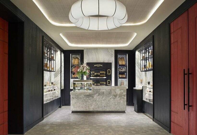 Hotel The St. Regis Jakarta