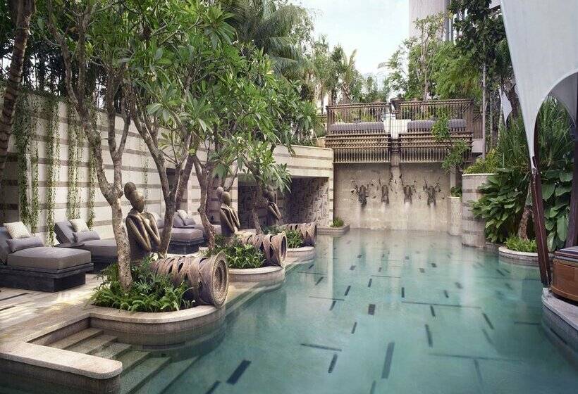 Hotel The St. Regis Jakarta