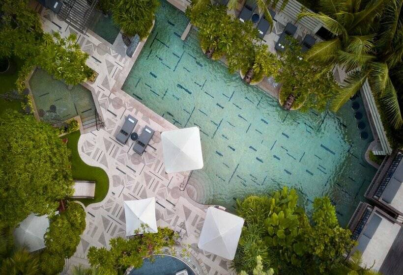 Hotel The St. Regis Jakarta