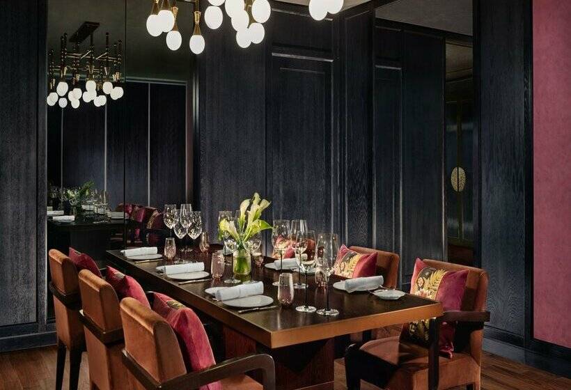 Hotel The St. Regis Jakarta