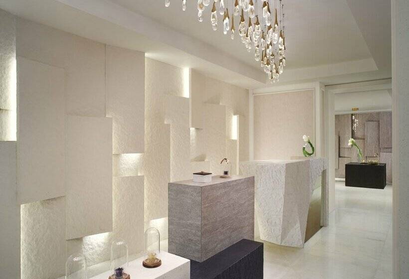 Hotel The St. Regis Jakarta