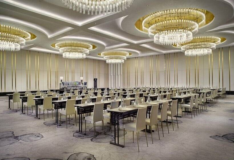 Hotel The St. Regis Jakarta