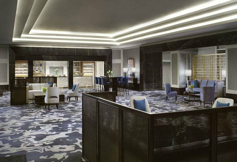 Hotel The St. Regis Jakarta