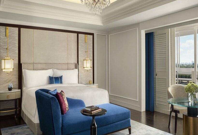 Hotel The St. Regis Jakarta