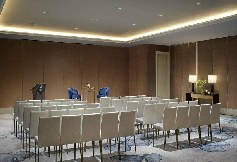 Hotel The St. Regis Jakarta