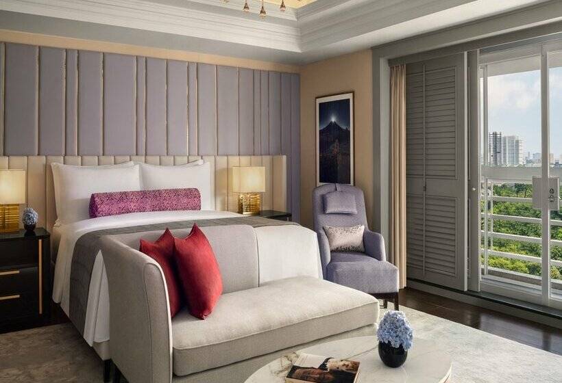 Hotel The St. Regis Jakarta