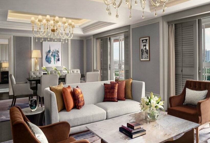 Hotel The St. Regis Jakarta