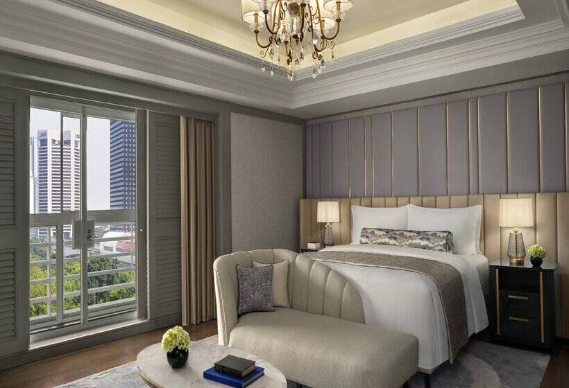 Hotel The St. Regis Jakarta