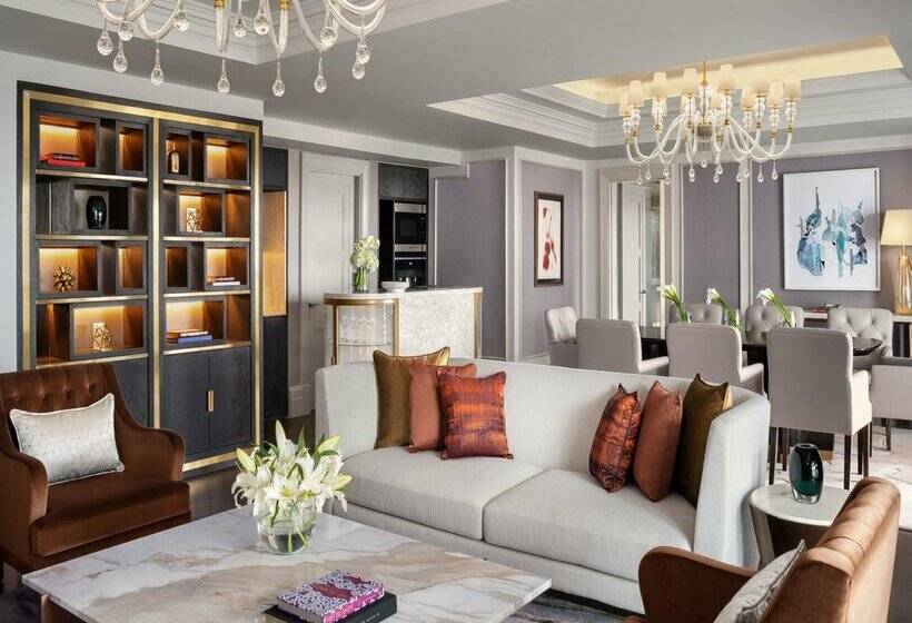 Hotel The St. Regis Jakarta