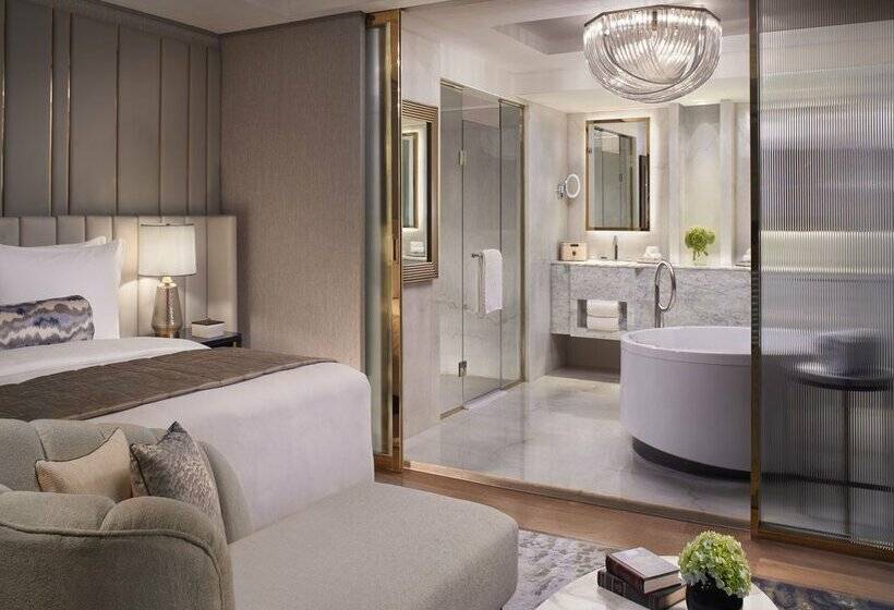 Hotel The St. Regis Jakarta