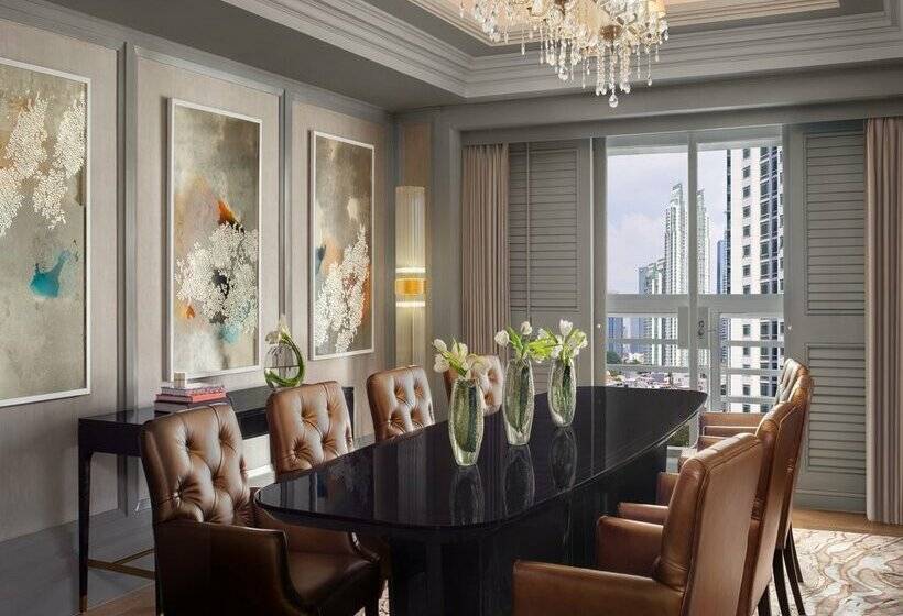 Hotel The St. Regis Jakarta