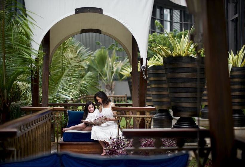 Hotel The St. Regis Jakarta