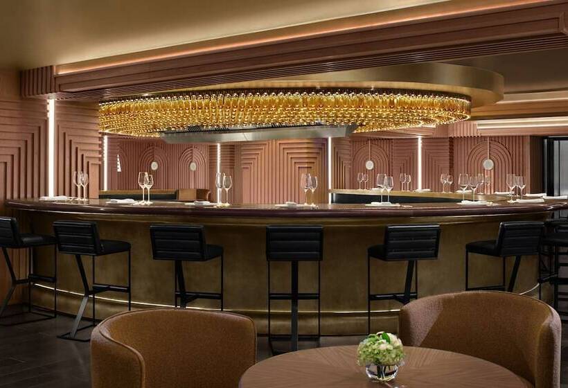 Hotel The St. Regis Jakarta