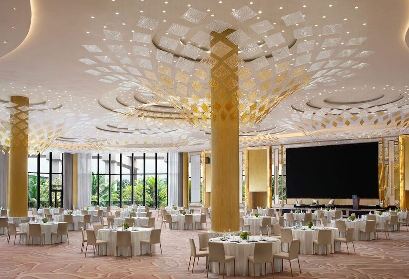 Hotel The St. Regis Jakarta