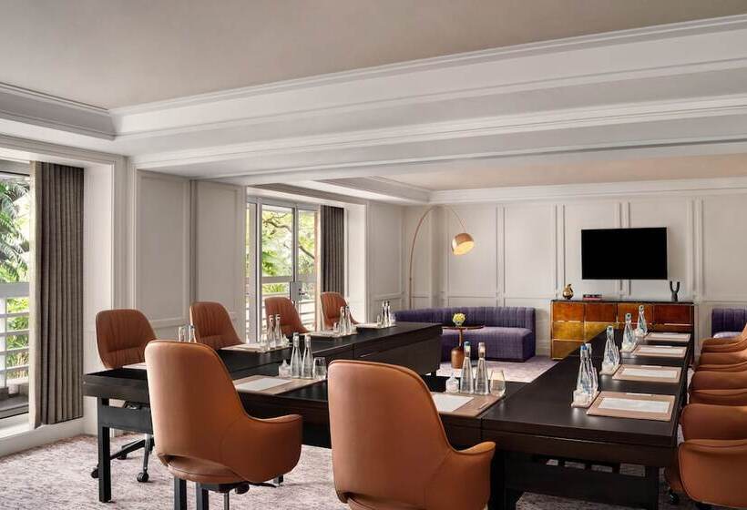 Hotel The St. Regis Jakarta