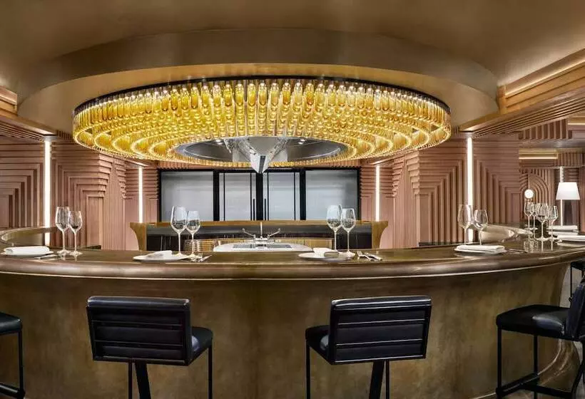 Hotelli The St. Regis Jakarta