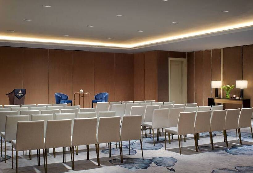 Hotel The St. Regis Jakarta