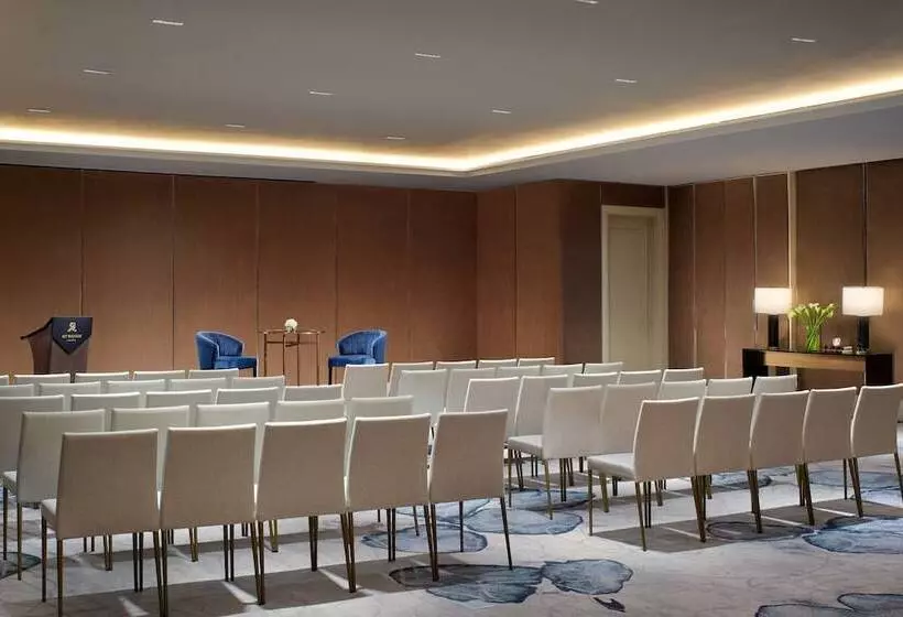 Hotelli The St. Regis Jakarta