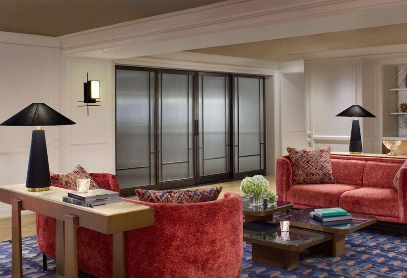 Hotel The St. Regis Jakarta