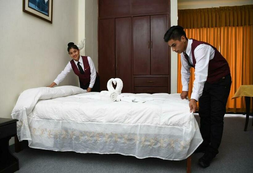 هتل Trujillo Señorial