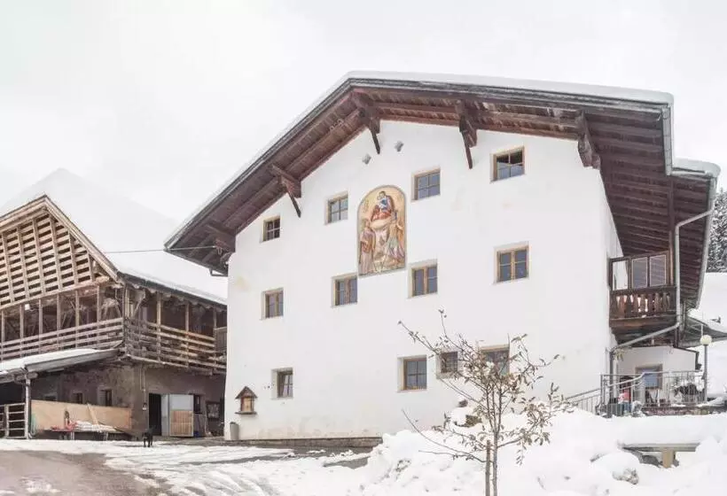 Ladinser Hof Kuschelecke