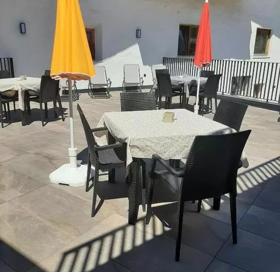 Ladinser Hof Kuschelecke