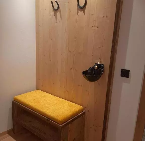 Ladinser Hof Kuschelecke