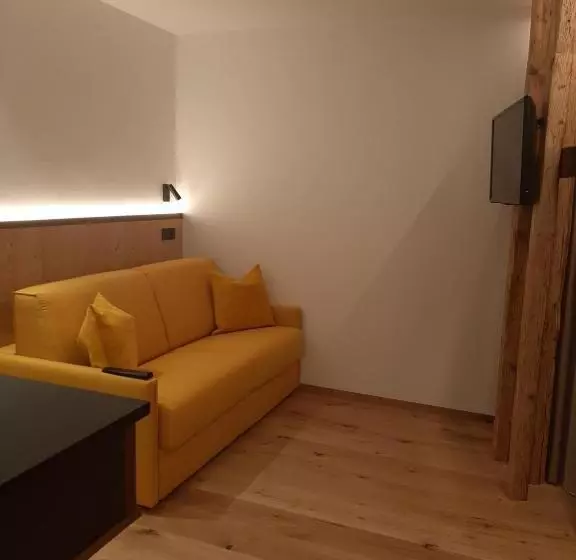 Ladinser Hof Kuschelecke