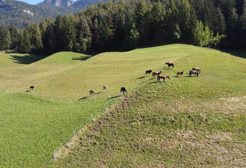 Ladinser Hof Kuschelecke